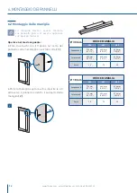 Preview for 12 page of Fhiaba GranMaestro Series Installation Manual And User'S Manual