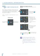 Preview for 20 page of Fhiaba GranMaestro Series Installation Manual And User'S Manual