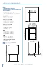 Preview for 44 page of Fhiaba GranMaestro Series Installation Manual And User'S Manual