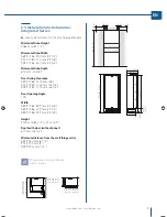 Preview for 7 page of Fhiaba Integrated Series Installation Manual