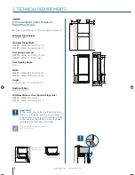 Preview for 8 page of Fhiaba Integrated Series Installation Manual