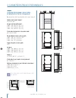 Preview for 40 page of Fhiaba Integrated Series Installation Manual