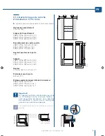 Preview for 43 page of Fhiaba Integrated Series Installation Manual