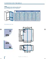 Preview for 52 page of Fhiaba Integrated Series Installation Manual