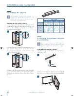 Preview for 62 page of Fhiaba Integrated Series Installation Manual