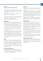 Предварительный просмотр 63 страницы Fhiaba M899 User Manual