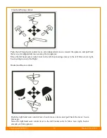 Preview for 19 page of FHM BACKHOE BH 8 Operation And Parts Manual