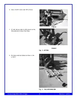 Preview for 14 page of FHM BX42 Operations & Parts Manual