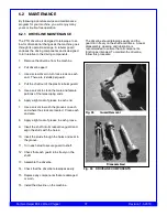 Preview for 37 page of FHM BX42 Operations & Parts Manual