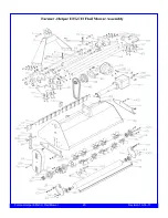 Preview for 20 page of FHM Value Leader EFGCH Series Operations & Parts Manual