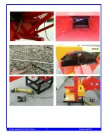 Preview for 5 page of FHM WC8-PRO Operations & Parts Manual