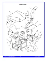 Предварительный просмотр 16 страницы FHM WC8-PRO Operations & Parts Manual