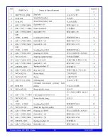 Preview for 19 page of FHM WC8-PRO Operations & Parts Manual