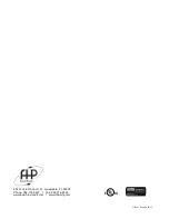 Preview for 16 page of FHP CA CONSOLE series Installation Instructions Manual