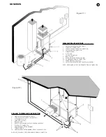 Предварительный просмотр 9 страницы FHP GO024 Installation And Maintenance Manual