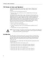 Предварительный просмотр 2 страницы FHP RoutePoint  RP-01-00B-C-N-00 Hardware Installation Manual