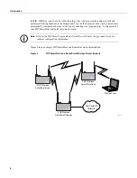 Предварительный просмотр 4 страницы FHP RoutePoint  RP-01-00B-C-N-00 Hardware Installation Manual