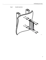 Предварительный просмотр 9 страницы FHP RoutePoint  RP-01-00B-C-N-00 Hardware Installation Manual