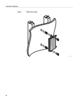 Предварительный просмотр 10 страницы FHP RoutePoint  RP-01-00B-C-N-00 Hardware Installation Manual