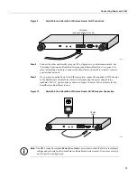 Предварительный просмотр 13 страницы FHP RoutePoint  RP-01-00B-C-N-00 Hardware Installation Manual