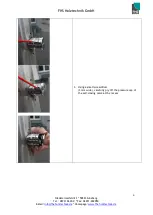 Preview for 4 page of FHS Holztechnik 9055030000 Maintenance Instruction