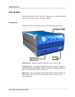 Preview for 3 page of FIA ON3 User Manual