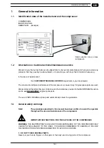 Preview for 7 page of fiac AIRBLOK 40 Use And Maintenance Manual