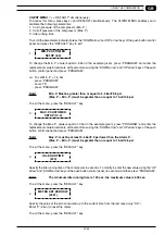 Preview for 23 page of fiac AIRBLOK 40 Use And Maintenance Manual