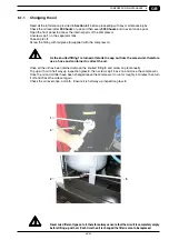 Preview for 33 page of fiac AIRBLOK 40 Use And Maintenance Manual