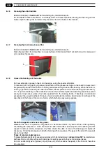 Preview for 36 page of fiac AIRBLOK 40 Use And Maintenance Manual