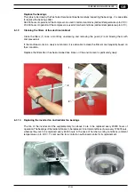 Preview for 37 page of fiac AIRBLOK 40 Use And Maintenance Manual