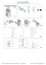 Preview for 3 page of fiac Prematic General Instruction For Installation Use And Maintenance