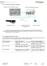 Предварительный просмотр 8 страницы fiagon E 01 1106-4K/8 Instructions For Use Manual