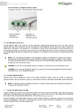 Предварительный просмотр 10 страницы fiagon E 01 1106-4K/8 Instructions For Use Manual