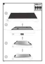 Предварительный просмотр 2 страницы FIAM. BIG WAVE BW-CO240 Product Information