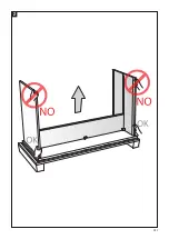 Preview for 3 page of FIAM. LLT Wood LLTW/2010 Product Information