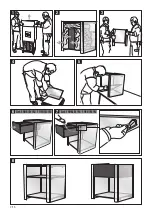 Предварительный просмотр 2 страницы FIAM. MILO 1904/2T Product Information