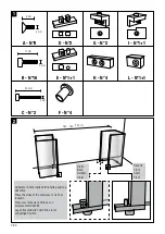 Предварительный просмотр 2 страницы FIAM. MILO MI16 Product Information