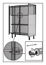 Предварительный просмотр 13 страницы FIAM. PLIE' madia PM/120G Product Information