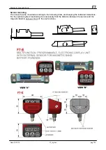 Preview for 7 page of FIAMA F7- User Manual And Maintenance