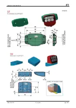 Preview for 10 page of FIAMA F7- User Manual And Maintenance