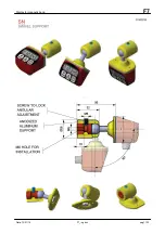 Preview for 11 page of FIAMA F7- User Manual And Maintenance