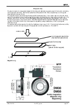 Preview for 4 page of FIAMA P50 User Manual And Maintenance