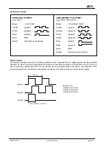 Preview for 5 page of FIAMA P50 User Manual And Maintenance