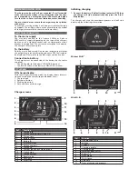 Предварительный просмотр 3 страницы Fiamm Motive Power Life iQ User Manual