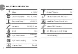 Preview for 8 page of Fiamm SM21 Installation And User Manual