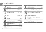 Preview for 20 page of Fiamm SM21 Installation And User Manual