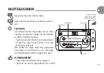 Preview for 25 page of Fiamm SM21 Installation And User Manual