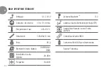 Preview for 44 page of Fiamm SM21 Installation And User Manual