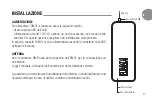 Preview for 47 page of Fiamm SM21 Installation And User Manual